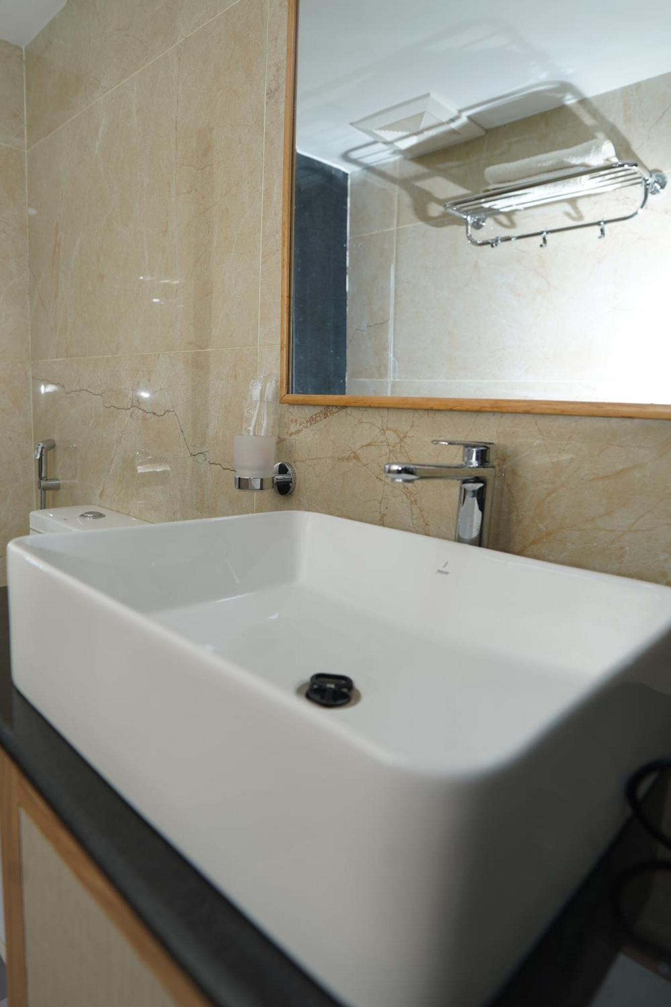 Lotus Club Boutique Hotel カトマンズ エクステリア 写真